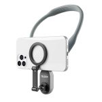 TELESIN Magnetic Smartphone Neck Mount Set