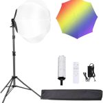 LBS-65 RGB Lantern Softbox