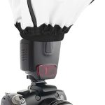 Softbox Diffuser for DSLR Camera Flash