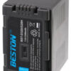 Beston Battery for Panasonic D320-D28S - Image 4