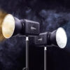 Ym-s60 60w Bi-color Cob Light Rechargeable - Image 3