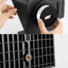 SuteFoto TC1 Teleprompter - Image 5