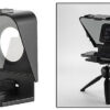 SuteFoto TC1 Teleprompter - Image 8