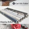 Double-Sided Waterproof Color Background Paper for Video and Photo Shooting - Image 2