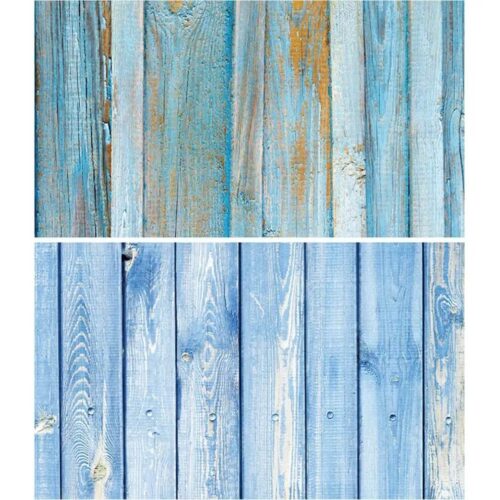 Double-Sided Waterproof Color Background Paper for Video and Photo Shooting - 23