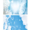 Double-Sided Waterproof Color Background Paper for Video and Photo Shooting - Image 4