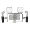 Mobile Cage 7010 SmallRig 2791B with Handles