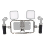 Mobile Cage 7010 with Handles