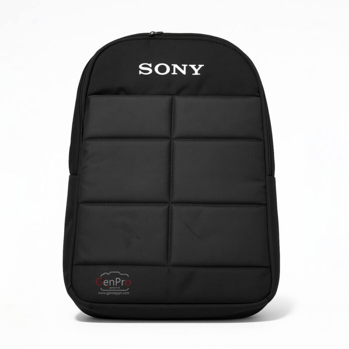 Camera backpack for Canon – Nikon – Sony - Image 8