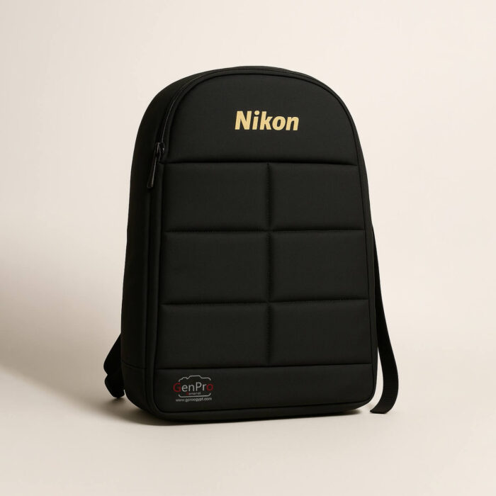 Camera backpack for Canon – Nikon – Sony - Image 9
