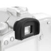 viewfinder EG Eyecup For Canon - Image 2