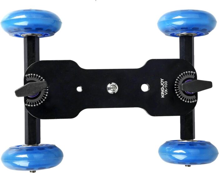 Kingjoy VX-103 Dolly - Image 3