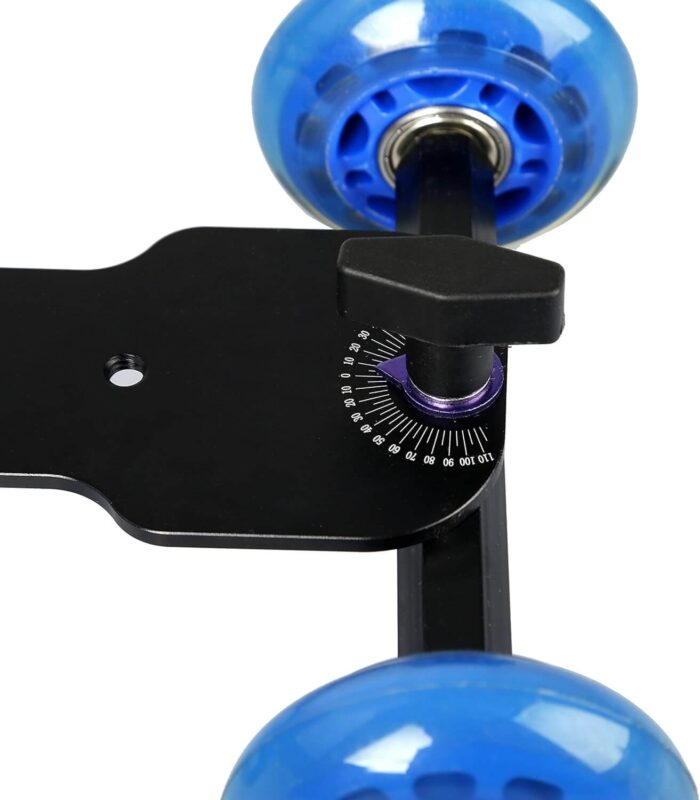 Kingjoy VX-103 Dolly - Image 4