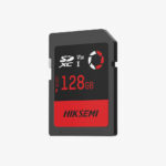 HIKSEMI CAPTURE SD CARD 128GB