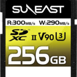 Suneast V90 SDXC UHS-II Card 256GB