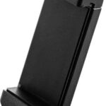 FX213 universal tripod mobile phone holder with cold shoe mount