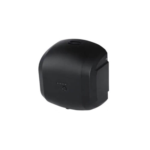 Replacement battery / for HD-400 Pro