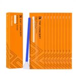 K&F Concept 10 Pcs with 24mm Full Frame Cleaning Sticks sets (SKU.1698)