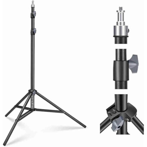 H-8819 Light Stand