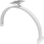 Half Moon Led HD-M13x Lamp Desktop Light with Phone Clip