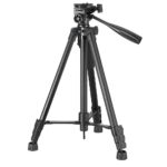 KINGJOY Vt-860s 175cm Aluminum Video Tripod
