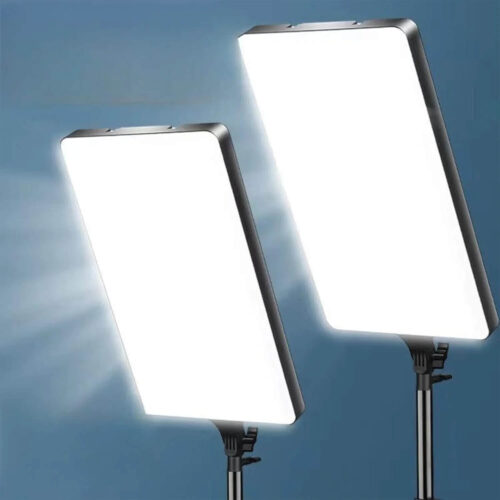 Ring Light RL-32 Lighting LED Rectangle, with Remote Control