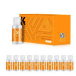 K&F Concept 10pcs Camera Sensor and Glass Lens Cleaning Fluid 20 ml (SKU.1699)