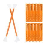 K&F Concept 10Pcs with Double-Headed16mm APS-C Frame Cleaning Sticks Set (SKU.1962)