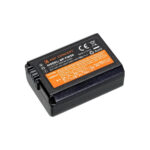 K&F Concept NP-FW50 – Replacement Battery (KF28.0015V3)