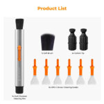 K&F Concept Cleaning pen set (SKU.1899)