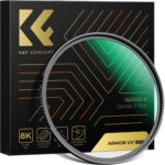 K&F Concept Nano-Xcel Series Armor MCUV 28 Multi-Layer