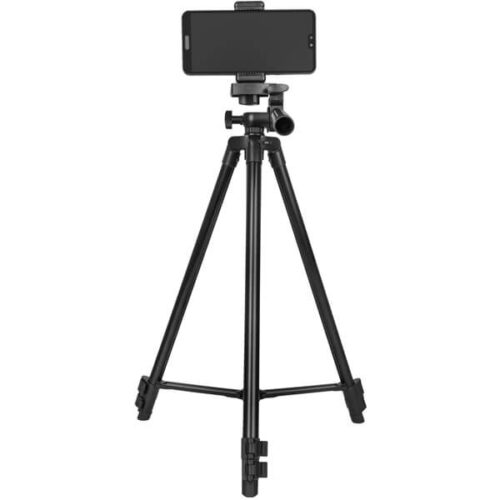 Kingjoy VT-820 Light live stream mobile phone stand