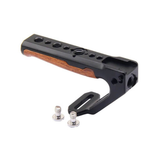 BAFANG Universal Handheld Smartphone Video Rig Handle – BFP-04A