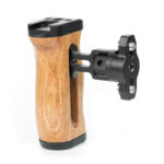 BAFANG Left Hand Wooden Side Handle Grip – BFP-03A