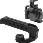BAFANG BFP-04D Professional Camera Top Grip