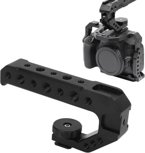 BAFANG BFP-04D Professional Camera Top Grip