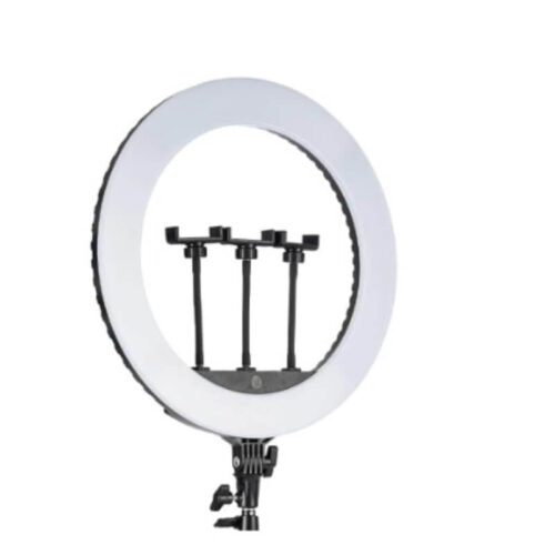 RL-22 22-Inch Professional Ring Light – 56cm LED Studio Light LJJ-22″