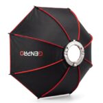 GENPRO Easy Octa GEN-90cm Octabox Softbox with Grid