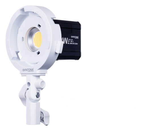 PATONA Adapter Ring for Bowens Mount – LA01