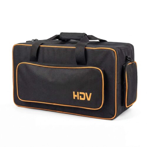 HDV camera Bag and Video Equipment