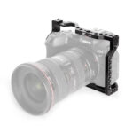 Bafang Aluminum Camera Cage Canon EOS R8 / Canon EOS R7