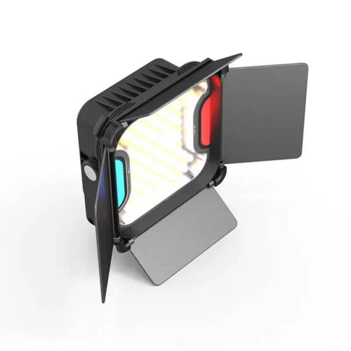 Bafang BF-30W LED Dimmable Portable Photography Fill Light – 30W Bi-Color