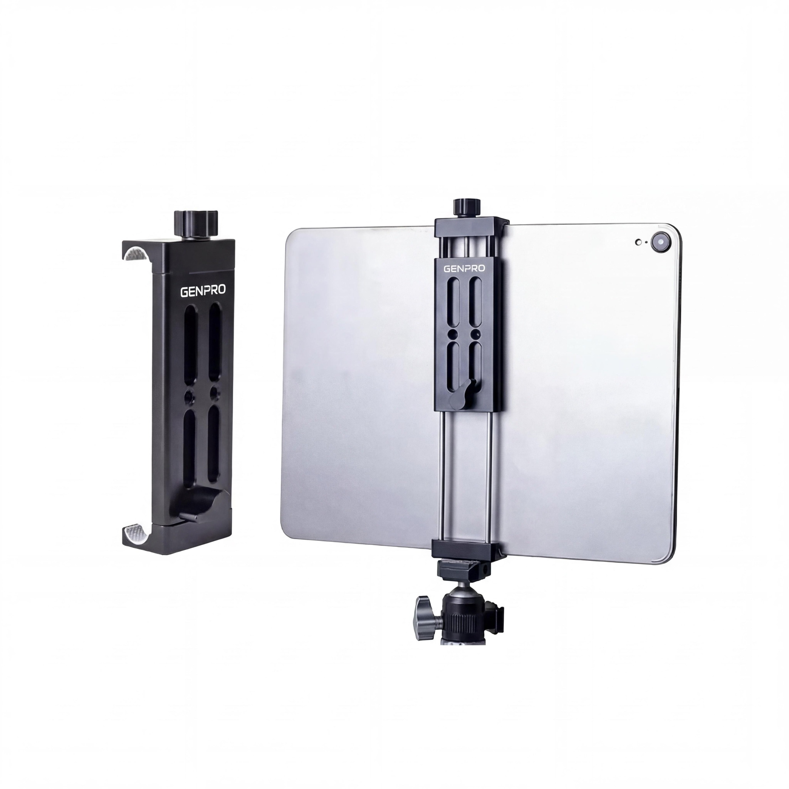 GenPro HD01 Metal Tablet & Phone Holder