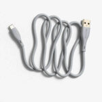 1m USB-A to Micro USB Charging and Data Transfer Cable – Beston CL01M01