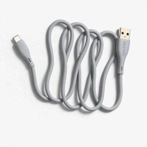 1m USB-A to Micro USB Charging and Data Transfer Cable – Beston CL01M01