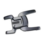Mini Flash Stand with 1/4″ Tripod Input – AS21