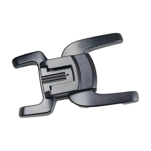 Mini Flash Stand with 1/4″ Tripod Input – AS21