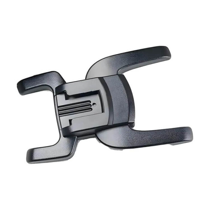 Mini Flash Stand with 1/4″ Tripod Input – AS21 - General Pro