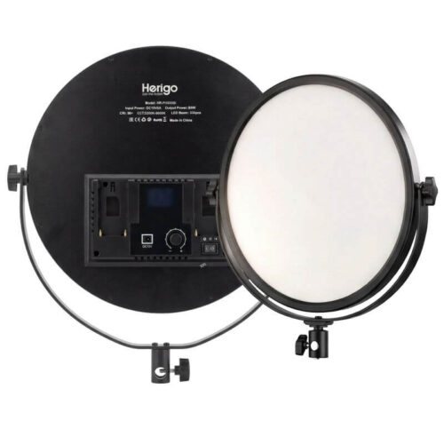 Herigo PH360Bi Ring LED