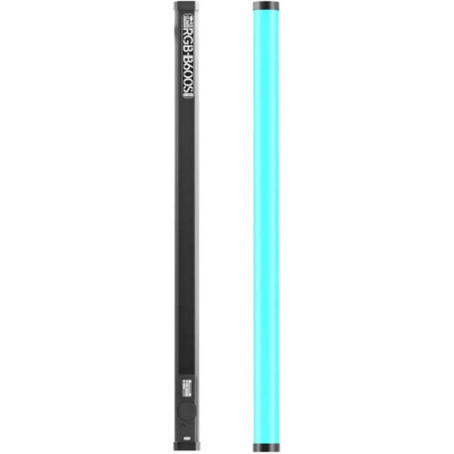 Photoolex B600 RGB LED Tube Light